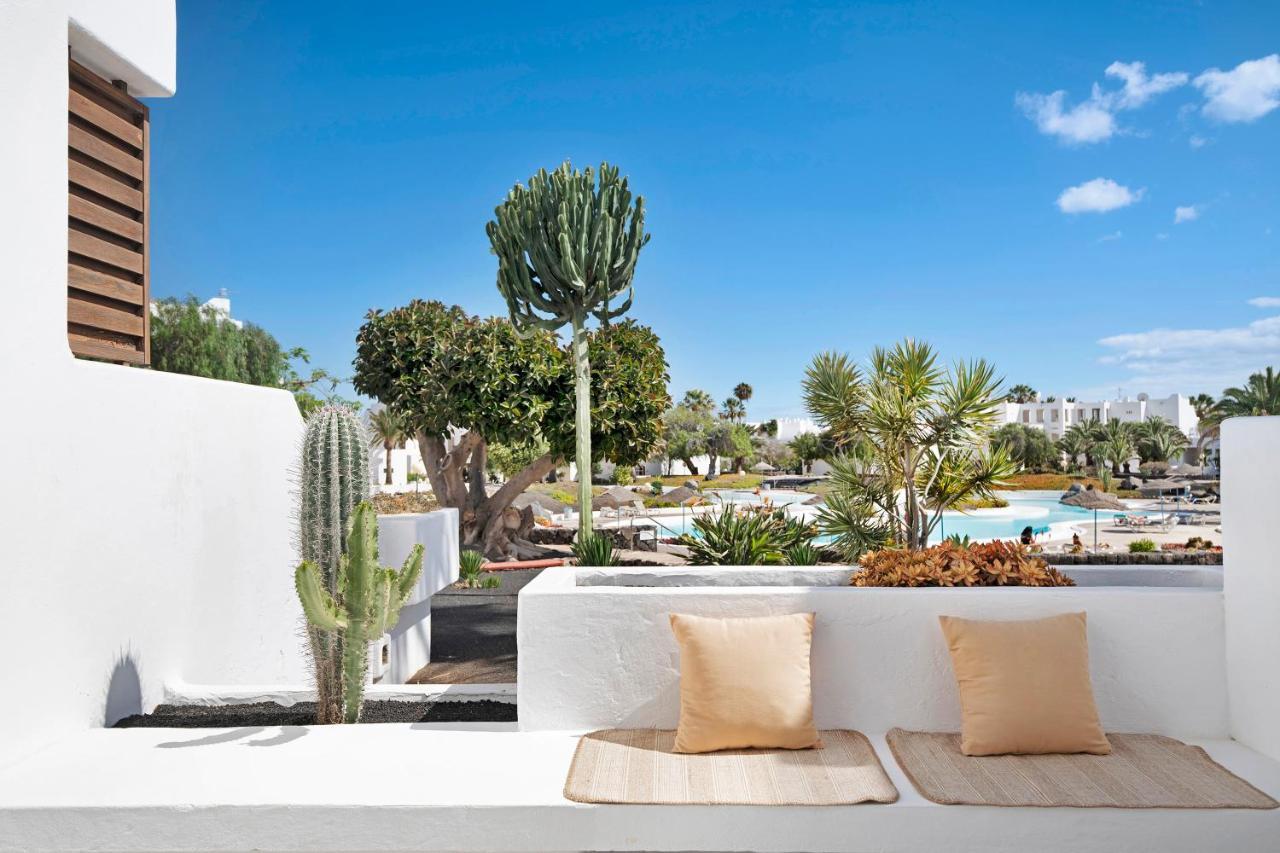 Calimar Los Molinos Costa Teguise Dış mekan fotoğraf