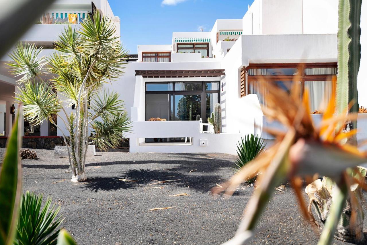 Calimar Los Molinos Costa Teguise Dış mekan fotoğraf