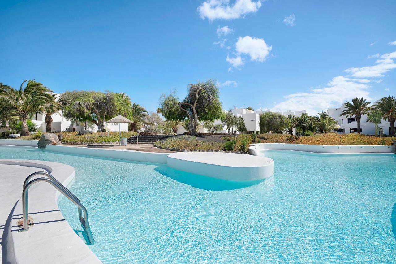 Calimar Los Molinos Costa Teguise Dış mekan fotoğraf