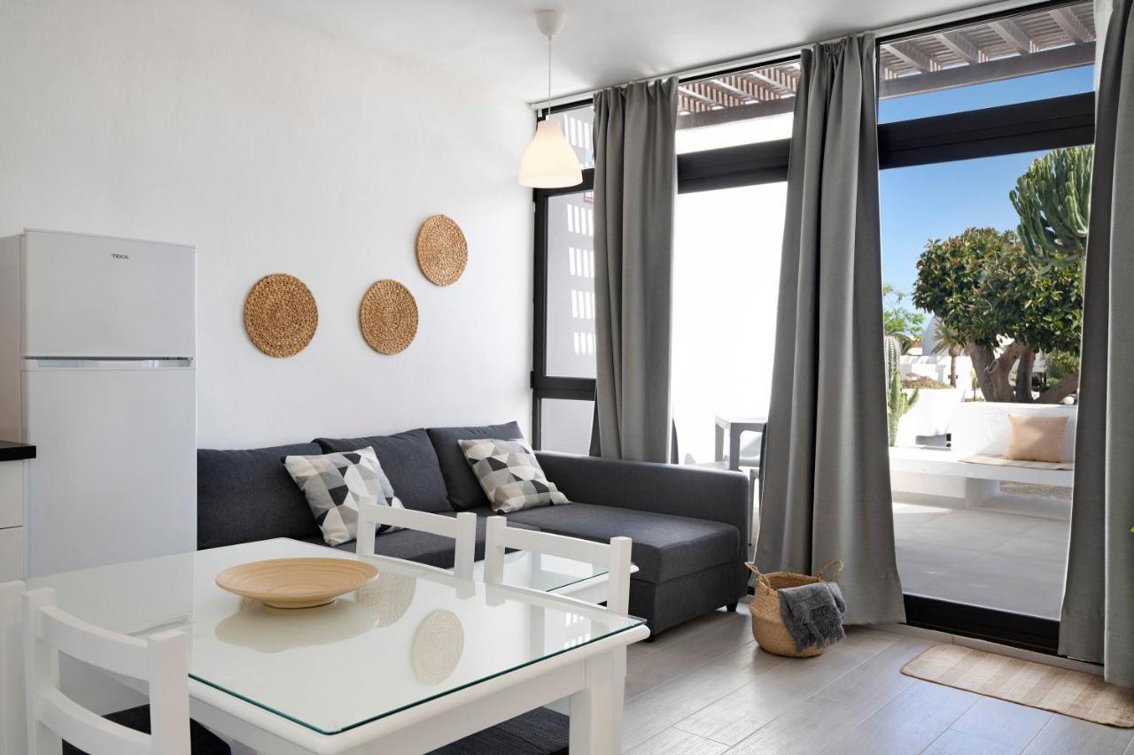 Calimar Los Molinos Costa Teguise Dış mekan fotoğraf